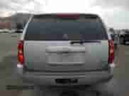 2010 Chevrolet Suburban LTZ с VIN 1GNUCKE07AR197122, выставлен на аукционе Copart как лот 86930304 с пробегом 211 671 миль миль и Списание • Salvage title. История ставок и продаж доступна на DreamBid. Изображение 6.