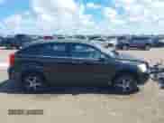 2008 Dodge Caliber SE with VIN 1B3HB28B38D634861, listed as a IAAI auction lot 42569234 with 159,849 mi miles and . Bid and sale history available at DreamBid. Image 13.