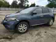 2013 Nissan Murano LE с VIN JN8AZ1MW0DW311708, выставлен на аукционе Copart как лот 68810335 с пробегом 197 125 миль миль и Списание • Salvage title. История ставок и продаж доступна на DreamBid. Изображение 1.