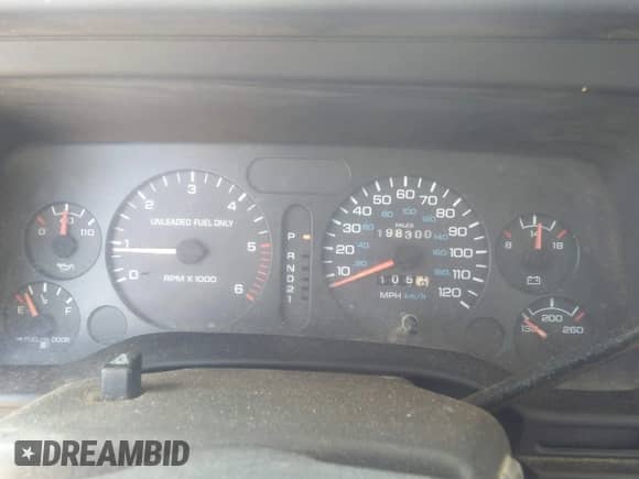 1995 Dodge 1500 с VIN 1B7HC16Y6SS247656, выставлен на аукционе IAAI как лот 41247772 с пробегом 198 300 миль миль и . История ставок и продаж доступна на DreamBid. Изображение 7.