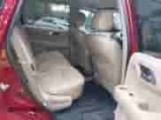 2018 Nissan Pathfinder S with VIN 5N1DR2MNXJC619242, listed as a IAAI auction lot 42436666 with 116,972 mi miles and . Bid and sale history available at DreamBid. Image 8.