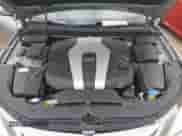 2012 Hyundai Genesis 3.8L с VIN KMHGC4DD3CU198348, выставлен на аукционе IAAI как лот 42922664 с пробегом 70 001 миль миль и . История ставок и продаж доступна на DreamBid. Изображение 10.