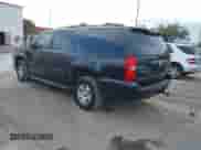 2010 Chevrolet Suburban LS with VIN 1GNUKHE38AR190423, listed as a IAAI auction lot 41655080 with 215,187 mi miles and . Bid and sale history available at DreamBid. Image 3.