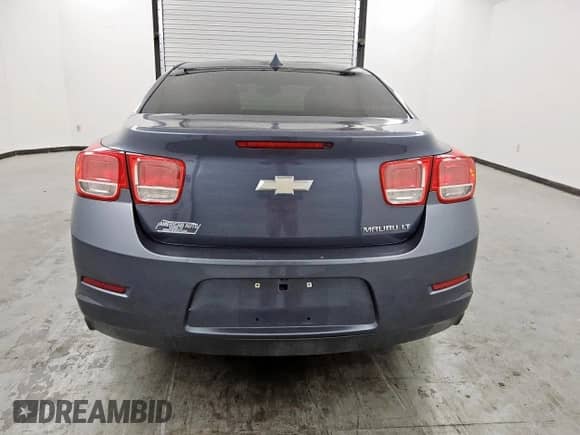 2013 Chevrolet Malibu LT with VIN 1G11C5SA0DF319375, listed as a Copart auction lot 85520205 with 178,539 mi miles and Clean title. Bid and sale history available at DreamBid. Image 6.