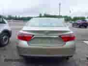 2016 Toyota Camry XLE с VIN 4T4BF1FK1GR519570, выставлен на аукционе IAAI как лот 42699768 с пробегом 136 817 миль миль и . История ставок и продаж доступна на DreamBid. Изображение 17.