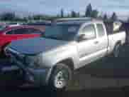 2007 Toyota Tacoma with VIN 5TETX22N17Z438615, listed as a IAAI auction lot 43474634 with Not provided miles and . Bid and sale history available at DreamBid. Image 20.