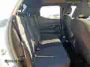 2023 Hyundai Santa Cruz SEL with VIN 5NTJC4AE4PH065445, listed as a Copart auction lot 81304385 with 35,876 mi miles and Salvage title. Bid and sale history available at DreamBid. Image 10.