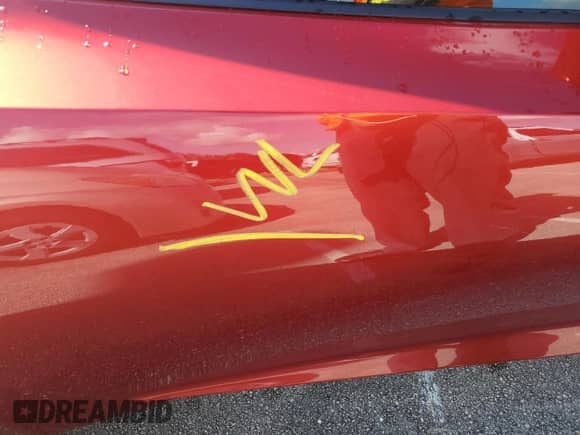 2016 Chevrolet Corvette Z51 1LT с VIN 1G1YH2D77G5115392, выставлен на аукционе Copart как лот 74354934 с пробегом Не указан миль и На запчасти • Non repairable. История ставок и продаж доступна на DreamBid. Изображение 12.