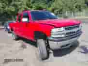 2000 Chevrolet Silverado 1500 LS with VIN 2GCEK19T4Y1258962, listed as a IAAI auction lot 43098411 with Not provided miles and . Bid and sale history available at DreamBid. Image 1.
