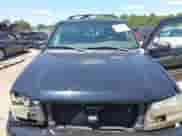 2002 Chevrolet TrailBlazer LTZ с VIN 1GNDT13S122164500, выставлен на аукционе IAAI как лот 42627530 с пробегом 236 119 миль миль и . История ставок и продаж доступна на DreamBid. Изображение 10.
