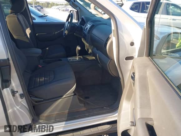 2012 Nissan Frontier S с VIN 1N6BD0CT4CC414188, выставлен на аукционе IAAI как лот 43064293 с пробегом 88 908 миль миль и . История ставок и продаж доступна на DreamBid. Изображение 5.