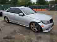 2011 Mercedes-Benz C 300 Sport с VIN WDDGF8BB5BR145209, выставлен на аукционе Copart как лот 82171145 с пробегом Не указан миль и Чистый • Clean title. История ставок и продаж доступна на DreamBid. Изображение 4.