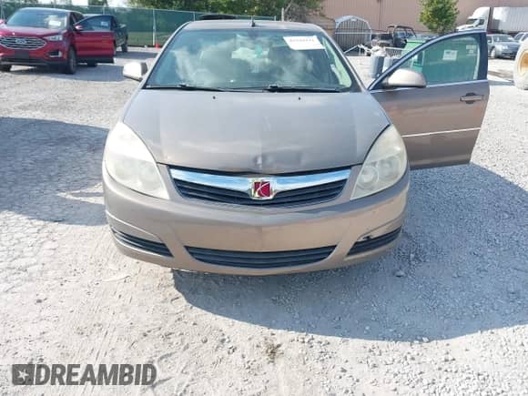 2008 Saturn Aura XE с VIN 1G8ZS57N18F157510, выставлен на аукционе IAAI как лот 43142131 с пробегом 137 994 миль миль и . История ставок и продаж доступна на DreamBid. Изображение 17.