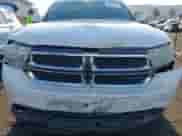 2012 Dodge Durango Crew с VIN 1C4RDHDG7CC113691, выставлен на аукционе IAAI как лот 43066065 с пробегом 125 511 миль миль и . История ставок и продаж доступна на DreamBid. Изображение 6.