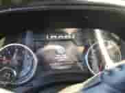 2023 Ram 1500 Laramie z VIN 1C6RREJT9PN553365, wystawiony jako Copart lot #41493375 z przebiegiem 50 440 mil mil oraz Szkoda całkowita • Salvage title. Historia ofert i sprzedaży dostępna na DreamBid. Obrazek 9.