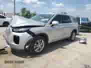 2022 Hyundai Palisade SE с VIN KM8R14HE5NU373560, выставлен на аукционе Copart как лот 68748395 с пробегом 95 130 миль миль и Списание • Salvage title. История ставок и продаж доступна на DreamBid. Изображение 1.