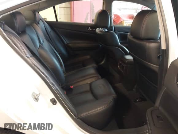 2013 Nissan Maxima SV z VIN 1N4AA5AP6DC804257, wystawiony jako IAAI lot #42264222 z przebiegiem 206 818 mil mil oraz . Historia ofert i sprzedaży dostępna na DreamBid. Obrazek 8.