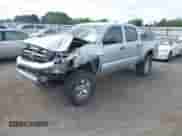 2009 Toyota Tacoma с VIN 3TMLU42N89M033078, выставлен на аукционе IAAI как лот 42560424 с пробегом 209 408 миль миль и . История ставок и продаж доступна на DreamBid. Изображение 19.