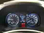 2021 Hyundai Kona SE with VIN KM8K1CAA0MU676781, listed as a Copart auction lot 62313235 with 58,178 mi miles and Salvage title. Bid and sale history available at DreamBid. Image 9.