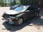 2020 Chevrolet Malibu LT with VIN 1G1ZD5STXLF046638, listed as a IAAI auction lot 43061355 with 93,350 mi miles and . Bid and sale history available at DreamBid. Image 17.