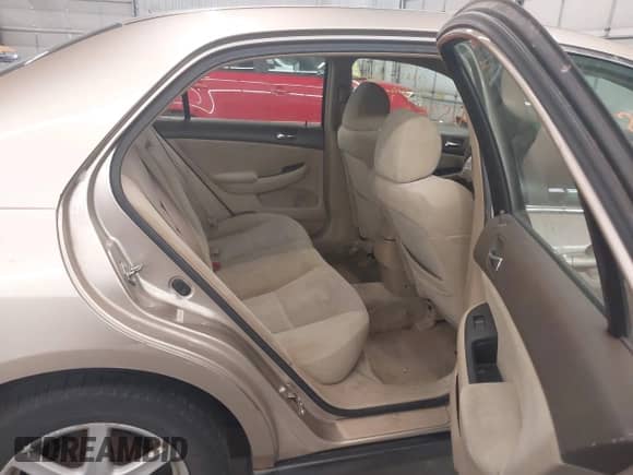 2004 Honda Accord LX с VIN 1HGCM66354A083707, выставлен на аукционе IAAI как лот 42535801 с пробегом 232 141 миль миль и . История ставок и продаж доступна на DreamBid. Изображение 8.