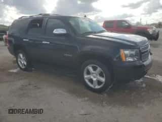 2012 Chevrolet Tahoe LS с VIN 1GNSCAE04CR227746, выставлен на аукционе Copart как лот 90082155 с пробегом 232 126 миль миль и Чистый • Clean title. История ставок и продаж доступна на DreamBid. Изображение 4.