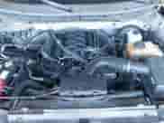 2013 Ford F-150 XL z VIN 1FTFW1CF4DKF20629, wystawiony jako IAAI lot #41857581 z przebiegiem 509 894 mil mil oraz . Historia ofert i sprzedaży dostępna na DreamBid. Obrazek 10.