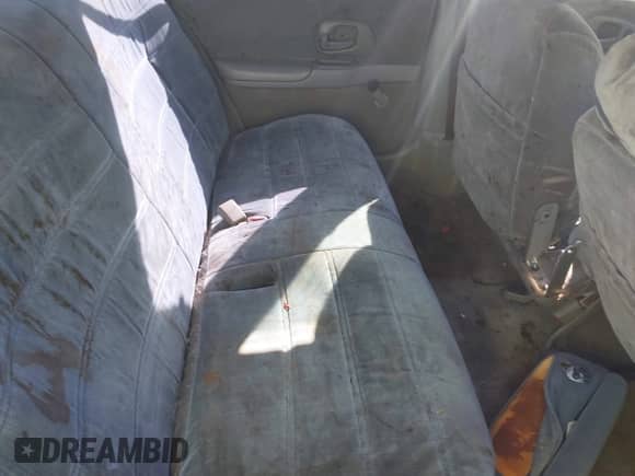 1996 Chevrolet Lumina с VIN 2G1WL52M3T9113992, выставлен на аукционе IAAI как лот 40999280 с пробегом 189 752 миль миль и . История ставок и продаж доступна на DreamBid. Изображение 8.