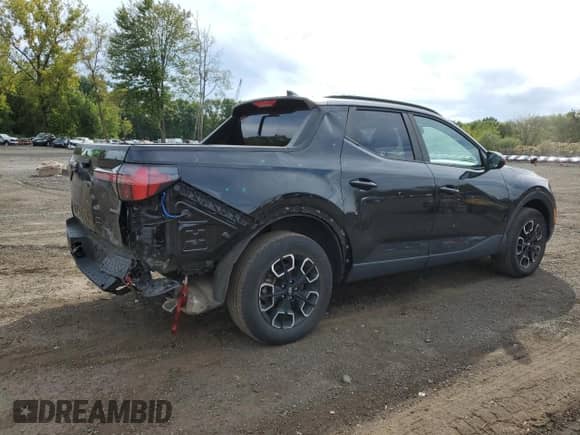 2022 Hyundai Santa Cruz SEL Premium z VIN 5NTJDDAF5NH016337, wystawiony jako Copart lot #80538965 z przebiegiem 67 275 mil mil oraz Szkoda całkowita • Salvage title. Historia ofert i sprzedaży dostępna na DreamBid. Obrazek 3.