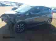 2016 Nissan Note S with VIN 3N1CE2CPXGL408363, listed as a IAAI auction lot 42219214 with 80,015 mi miles and . Bid and sale history available at DreamBid. Image 2.