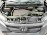 2021 Honda Pilot Black Edition with VIN 5FNYF6H79MB072974, listed as a Copart auction lot 70589305 with 63,688 mi miles and Salvage title. Bid and sale history available at DreamBid. Image 16.