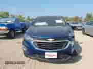 2019 Chevrolet Equinox LT with VIN 2GNAXKEV9K6282690, listed as a IAAI auction lot 43265990 with 79,289 mi miles and . Bid and sale history available at DreamBid. Image 12.