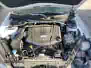 2015 Hyundai Genesis Coupe Ultimate с VIN KMHHU6KJ2FU130584, выставлен на аукционе Copart как лот 78502384 с пробегом 93 879 миль миль и Списание • Salvage title. История ставок и продаж доступна на DreamBid. Изображение 12.