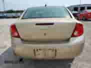 2008 Chevrolet Cobalt LT with VIN 1G1AL58FX87241805, listed as a Copart auction lot 69654235 with 105,294 mi miles and Salvage title. Bid and sale history available at DreamBid. Image 6.
