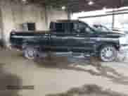 2007 Dodge 1500 SLT with VIN 1D7HU182X7S135526, listed as a IAAI auction lot 41031813 with 81,520 mi miles and . Bid and sale history available at DreamBid. Image 13.