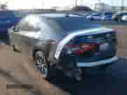 2021 Toyota Camry Hybrid XLE with VIN 4T1F31AK9MU547267, listed as a IAAI auction lot 42732726 with 106,937 mi miles and . Bid and sale history available at DreamBid. Image 3.