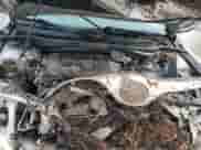 2010 Toyota Camry LE with VIN 4T4BF3EK8AR015487, listed as a Copart auction lot 84168785 with 170,938 mi miles and Salvage title. Bid and sale history available at DreamBid. Image 11.