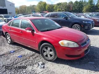 2007 Chevrolet Impala LT с VIN 2G1WT55K379156339, выставлен на аукционе IAAI как лот 43443640 с пробегом 104 469 миль миль и . История ставок и продаж доступна на DreamBid. Изображение 1.