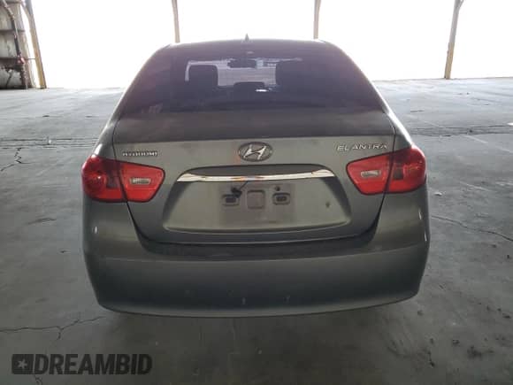 2010 Hyundai Elantra SE с VIN KMHDU4AD9AU871998, выставлен на аукционе Copart как лот 62718525 с пробегом 147 496 миль миль и Списание • Salvage title. История ставок и продаж доступна на DreamBid. Изображение 6.