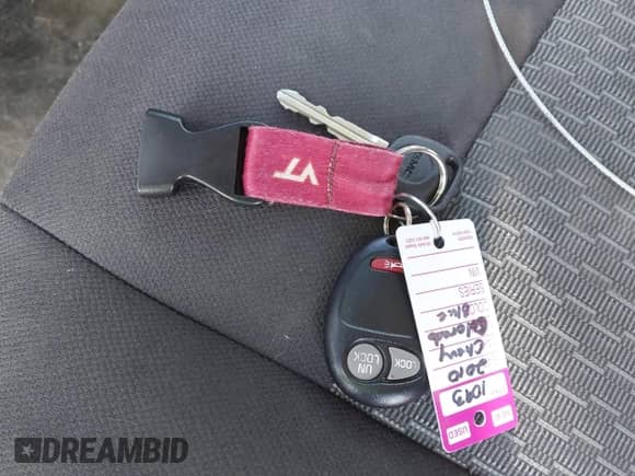 2010 Chevrolet Colorado 1LT with VIN 1GCKTCDE8A8129386, listed as a IAAI auction lot 41579973 with 132,372 mi miles and . Bid and sale history available at DreamBid. Image 11.