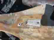 2011 Ford F-150 XL с VIN 1FTFW1CF1BKE15866, выставлен на аукционе IAAI как лот 43303952 с пробегом Не указан миль и . История ставок и продаж доступна на DreamBid. Изображение 9.