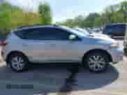 2014 Nissan Murano S with VIN JN8AZ1MW5EW532884, listed as a IAAI auction lot 42087579 with 232,084 mi miles and . Bid and sale history available at DreamBid. Image 13.