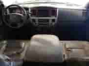 2006 Dodge RAM with VIN 3D3LX39C86G139344, listed as a Copart auction lot 78383604 with 246,527 mi miles and Salvage title. Bid and sale history available at DreamBid. Image 8.