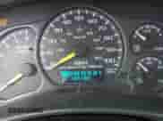2000 Chevrolet Silverado 2500 LS с VIN 1GCGK29U5YE325929, выставлен на аукционе IAAI как лот 43541532 с пробегом 189 182 миль миль и . История ставок и продаж доступна на DreamBid. Изображение 7.