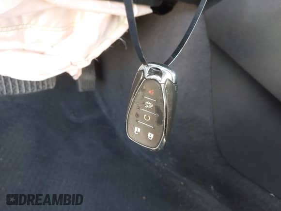 2022 Chevrolet Malibu LT z VIN 1G1ZD5ST8NF179644, wystawiony jako IAAI lot #43266499 z przebiegiem 46 084 mil mil oraz . Historia ofert i sprzedaży dostępna na DreamBid. Obrazek 11.