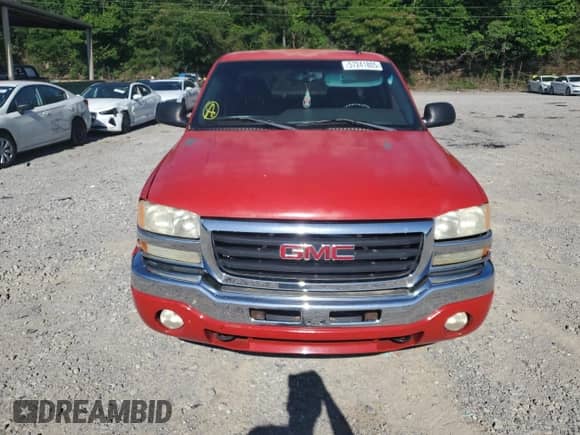 2006 GMC Sierra 1500 SLE1 с VIN 1GTEC19Z16Z199875, выставлен на аукционе Copart как лот 57241805 с пробегом 200 094 миль миль и Списание • Salvage title. История ставок и продаж доступна на DreamBid. Изображение 5.