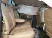 2013 Ford F-150 XL с VIN 1FTFW1ET8DFC46394, выставлен на аукционе Copart как лот 71851905 с пробегом 127 259 миль миль и Списание • Salvage title. История ставок и продаж доступна на DreamBid. Изображение 10.