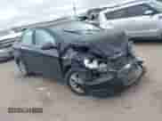 2012 Chevrolet Sonic LT z VIN 1G1JC5SB4C4161917, wystawiony jako IAAI lot #41545470 z przebiegiem 96 308 mil mil oraz . Historia ofert i sprzedaży dostępna na DreamBid. Obrazek 1.