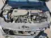 2016 Hyundai Sonata Sport с VIN 5NPE34AB8GH385194, выставлен на аукционе Copart как лот 71290995 с пробегом 167 534 миль миль и Чистый • Clean title. История ставок и продаж доступна на DreamBid. Изображение 11.