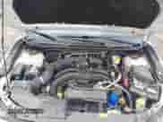 2018 Subaru Impreza Special Sports with VIN 4S3GKAK60J3613090, listed as a IAAI auction lot 41653968 with 116,488 mi miles and . Bid and sale history available at DreamBid. Image 10.